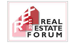 На Real Estate Forum виступлять відомі експерти маркетингу та продажів ринку нерухомості України та Росії