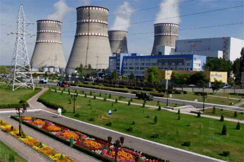В Україні стартує енергетичний менеджмент в промисловості