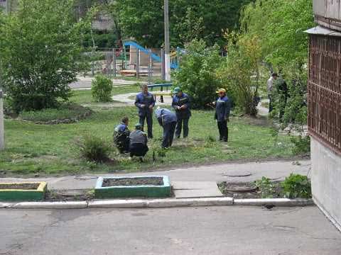 У столиці візьмуться за масовий благоустрій