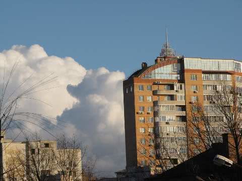 Ощадбанк буде роздавати кредити для покупки доступного житла