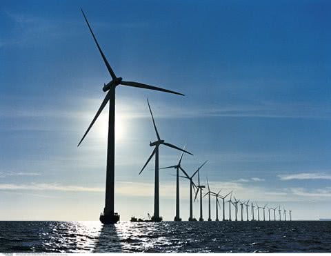 Bayer інвестує в центр вітроенергетики
