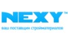 Логотип компанії Некси