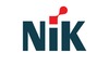 Логотип компанії НИК
