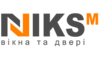 Логотип компанії НIКС-М