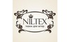 Логотип компанії Niltex