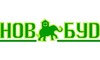 Логотип компанії НОВ-БУД