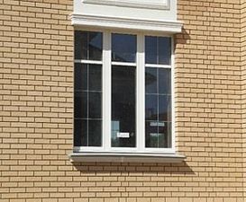 Кирпич клинкерный "Reinland Creme-gelb" — АВС Клинкер Групп Кирпич клинкерный "Reinland Creme-gelb" — АВС Клинкер Групп