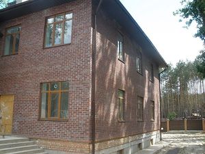 Кирпич клинкерный "Brandenburg rot-bunt" — АВС Клинкер Групп Кирпич клинкерный "Brandenburg rot-bunt" — АВС Клинкер Групп