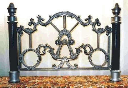 Ограждения