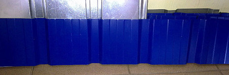 Профнастил С-15