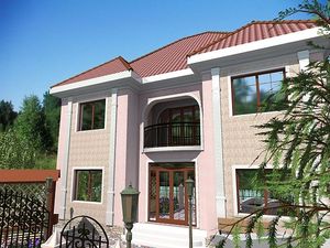 Некоторые нашие проекты &mdash; Atrium