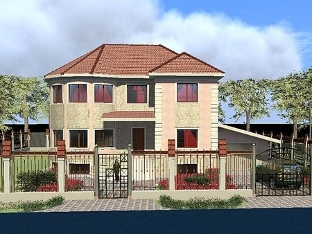 Некоторые нашие проекты