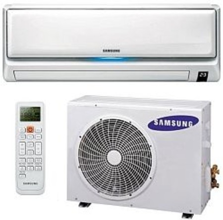 Samsung кондиционеры
