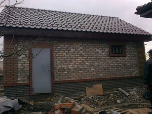 Керамическая черепица  Tondach &mdash; Eurodach