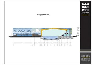 ФОРЭСКИЗ_Реконструкция спортивного комплекса в г.Константиновка &mdash; Fesenko art group