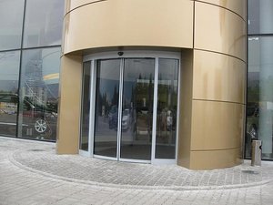 Привод CMR &mdash; Гретч Юнітас Україна