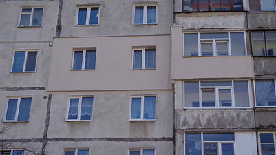 Утепление фасадов &mdash; Гаррант Строй