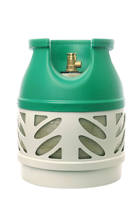 Композитный газовый балон Ragasco LPG 12,5л