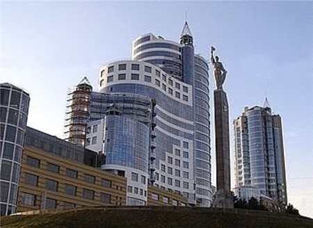 Днепропетровск. &quot;Славия&quot;.