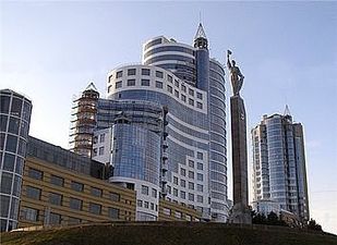 Днепропетровск. "Славия". — Гема Трейдінг Днепропетровск. "Славия". — Гема Трейдінг