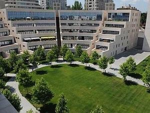 Днепропетровск, ЖК Крутогорный, Амфитеатр — Гема Трейдінг Днепропетровск, ЖК Крутогорный, Амфитеатр — Гема Трейдінг