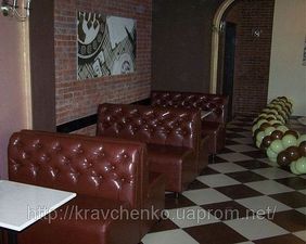 Мебель в интерьере &mdash; Кравченко В. В. Світ меблів