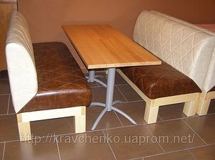 Мебель в интерьере &mdash; Кравченко В. В. Світ меблів