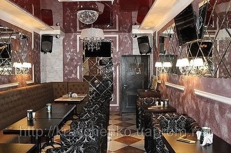 Мебель в интерьере