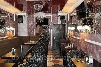 Мебель в интерьере &mdash; Кравченко В. В. Світ меблів