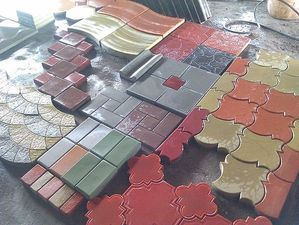 производство &mdash; ЛИКО