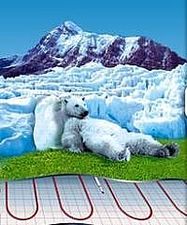 Пятислойная труба PEX и PEX-b, PEX-al с кислородозащитным слоем для тёплых полов. — Ново Пласт Индастриал Пятислойная труба PEX и PEX-b, PEX-al с кислородозащитным слоем для тёплых полов. — Ново Пласт Индастриал