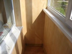 12 &mdash; Окна - Сафари