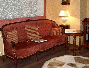 каминная — PQprojects каминная — PQprojects