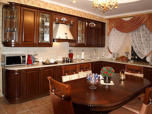 кухня &mdash; PQprojects