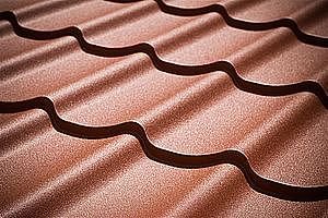 Металлочерепица &mdash; Профнастил-Оптима