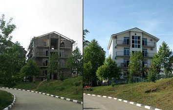 4 &mdash; Прогресс