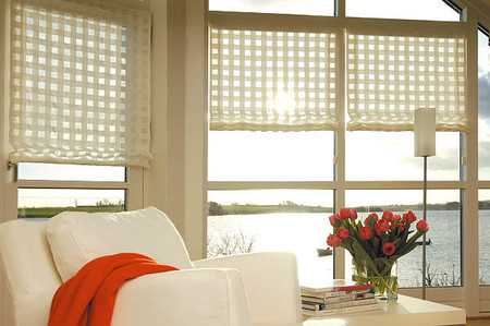 Римские шторы