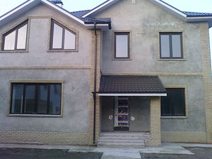 Строительство дома, коттеджа. &mdash; Remont-Vam