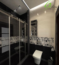 Дизайн интерьера &mdash; SKline GROUP