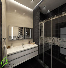 Дизайн интерьера &mdash; SKline GROUP