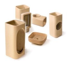 Керамические дымоходные системы — Солідарність Керамические дымоходные системы — Солідарність