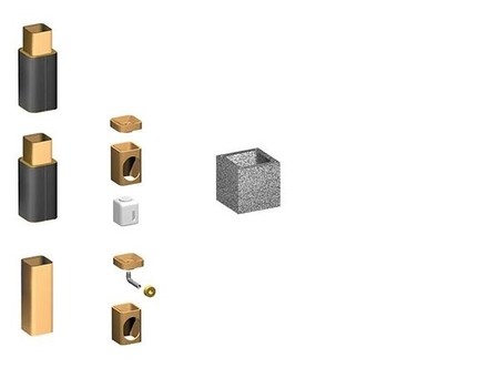 Дымоходные системы Betcom