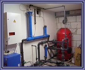 Озонатор для бассейна серии OzW &mdash; StreamOzone