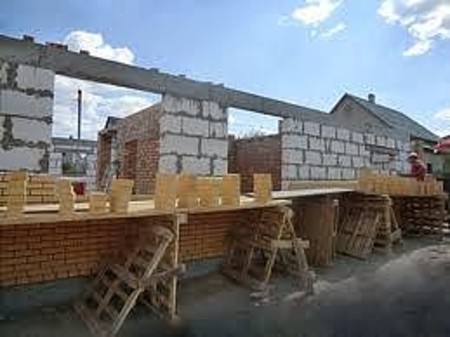 Кирпич Облицовочный