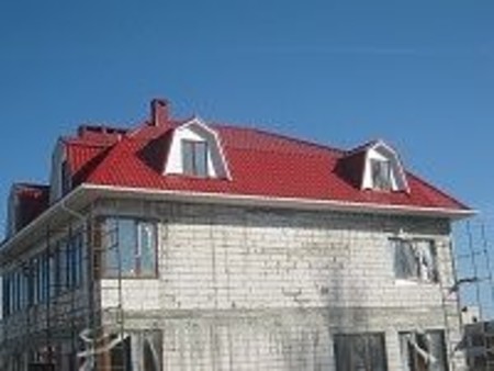 Наши работы