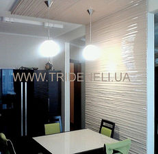 Декоративная межкомнатная перегородка DUNA Trideneli — Триденели Декоративная межкомнатная перегородка DUNA Trideneli — Триденели