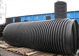 Резервуары &mdash; ТТ ПЛАСТ