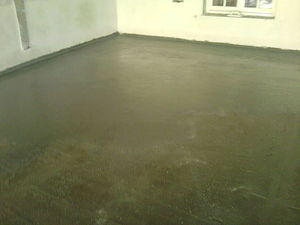 Гидроизоляция по стяжке &mdash; ХАМЕЛЕОН, ТВС