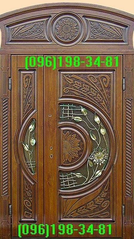 двері Червоноград, двері Сокаль, двері Радехів, двері Буськ, двері Броди