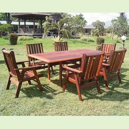 Садові меблі Львів